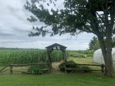Picture of Secluded 5-Bedroom Country Home with Scenic Views