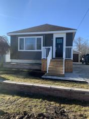 Chesley - Great Family Location