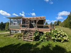 Picture of Chatsworth 3 Bedroom in the Country