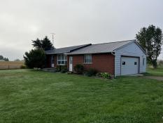 Mount Forest Short Term (9 Month) Country Rental