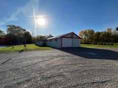 Picture of Seaforth Garage