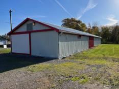 Picture of Seaforth Garage