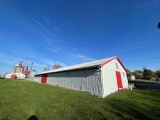 Picture of Seaforth Garage