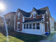 Mount Forest - Duplex