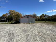 Picture of Seaforth Garage