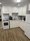 Owen Sound - 2-bedroom apartment