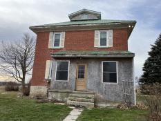 Picture of Hopeville - Century Home