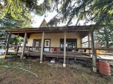 Charming Country Rental Near Rocklyn Creek Conservation & Bruce Trail