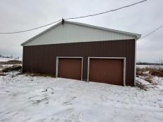 Picture of Garafraxa Shop and Shed