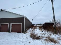 Picture of Garafraxa Shop and Shed