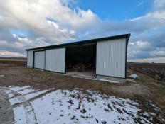 Drive Shed Shop Space Available