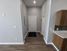 2 Bedroom Apartment in Mount Forest
