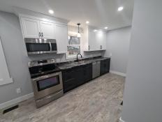 Listowel - Beautifully Renovated 4-Bedroom Home