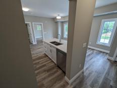 Newer 2 Bedroom, 2 Bathroom Condo in Milverton