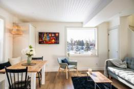 Picture of Serene Countryside Retreat – 2 Bedroom, 1 Bathroom Home