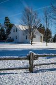 Picture of Serene Countryside Retreat – 2 Bedroom, 1 Bathroom Home