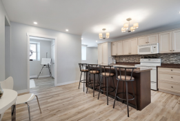 Picture of Holstein - Beautiful Renovated Stone Schoolhouse