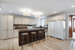 Picture of Holstein - Beautiful Renovated Stone Schoolhouse