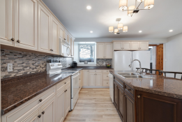 Picture of Holstein - Beautiful Renovated Stone Schoolhouse