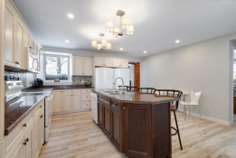 Picture of Holstein - Beautiful Renovated Stone Schoolhouse