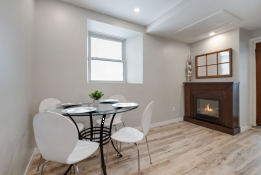 Picture of Holstein - Beautiful Renovated Stone Schoolhouse