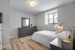 Picture of Holstein - Beautiful Renovated Stone Schoolhouse