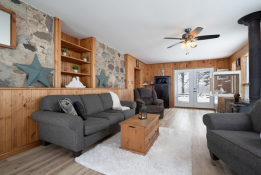 Picture of Holstein - Beautiful Renovated Stone Schoolhouse