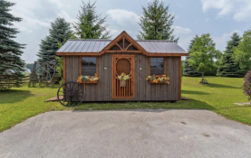 Picture of Chatsworth - Executive Style Bungalow