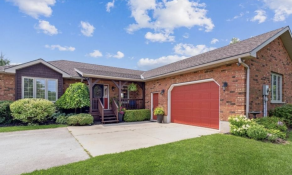 Chatsworth - Executive Style Bungalow