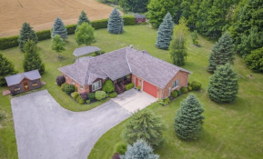 Picture of Chatsworth - Executive Style Bungalow