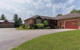 Picture of Chatsworth - Executive Style Bungalow