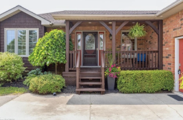 Picture of Chatsworth - Executive Style Bungalow