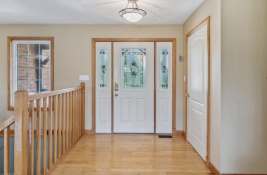 Picture of Chatsworth - Executive Style Bungalow