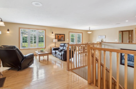Picture of Chatsworth - Executive Style Bungalow