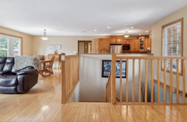 Picture of Chatsworth - Executive Style Bungalow