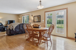 Picture of Chatsworth - Executive Style Bungalow