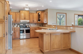 Picture of Chatsworth - Executive Style Bungalow