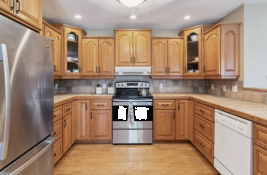 Picture of Chatsworth - Executive Style Bungalow