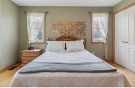 Picture of Chatsworth - Executive Style Bungalow