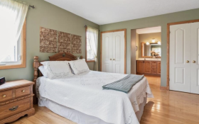 Picture of Chatsworth - Executive Style Bungalow