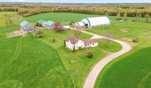 Picture of Updated Farmhouse in West Grey