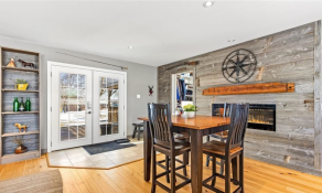 Picture of Updated Farmhouse in West Grey