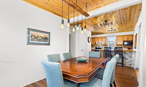 Picture of Updated Farmhouse in West Grey