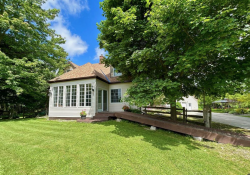 Amaranth - Charming Farmhouse Near Shelburne & Orangeville