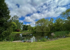 Picture of Amaranth - Charming Farmhouse Near Shelburne & Orangeville