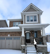 Markdale - Spacious 3 Bedroom, 2.5 Bath Home