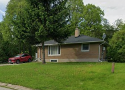 Fergus - Main Floor 2 Bedroom