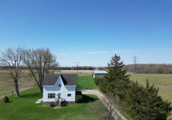 West Elgin - Country Home