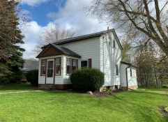 Milverton-Updated Home