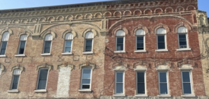 Mount Forest - Commercial Space on Main Street